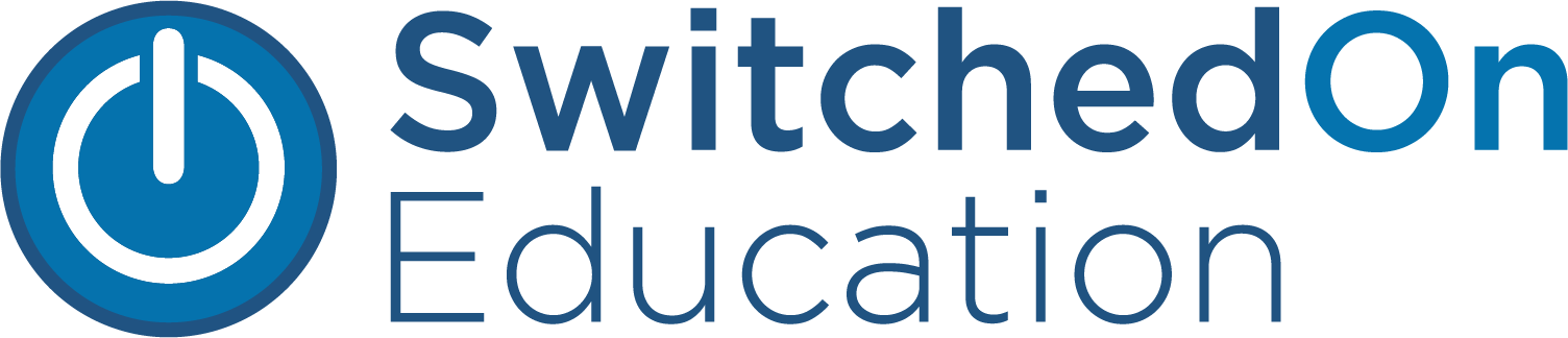 SwitchedOn Education logo