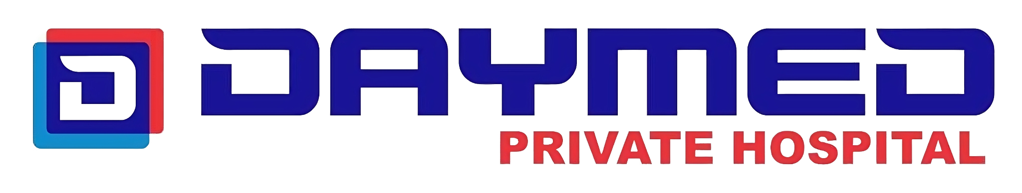Daymed Private Hospital logo