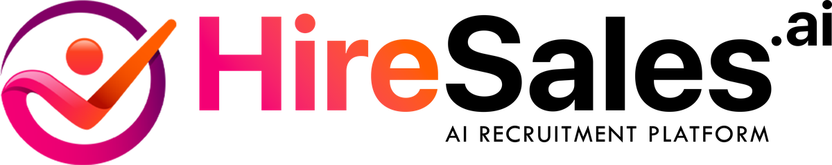 HireSales.AI logo