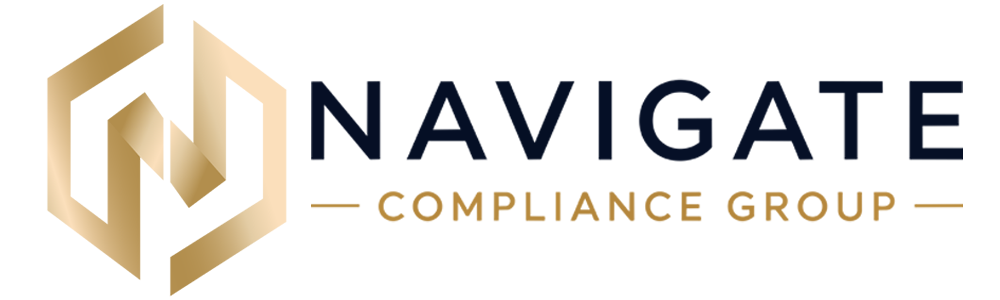 Navigate Compliance logo