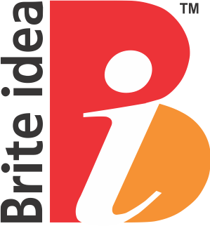 Brite Idea logo