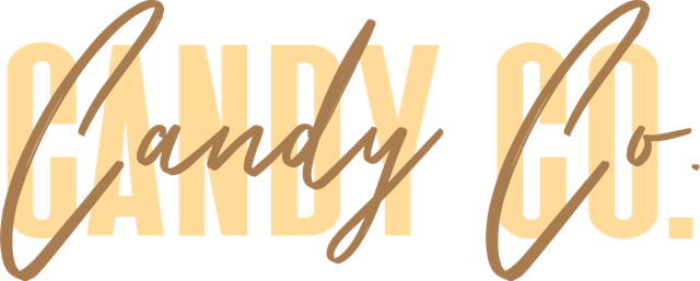 Candy Co. logo