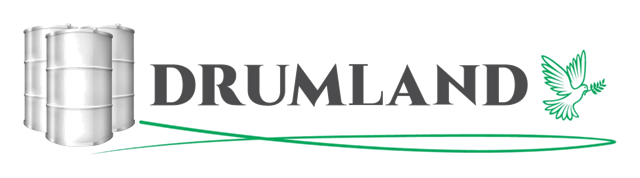 Drumland logo
