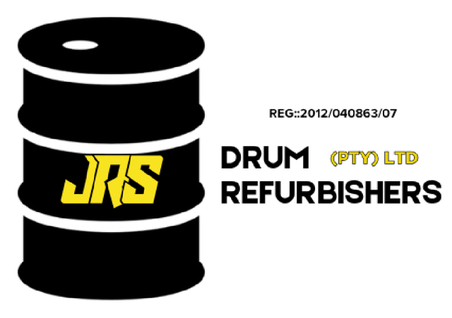 JRS Drum Refurbishers logo