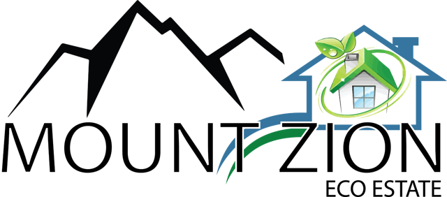 Mount Zion Eco Estate logo