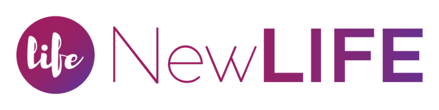 New Life Centre logo