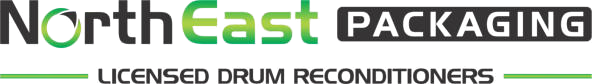 North East Packaging logo