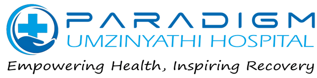 Paradigm Umzinyathi Hospital logo