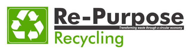 Re-Purpose Recycling logo