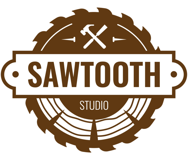 Sawtooth Studio logo