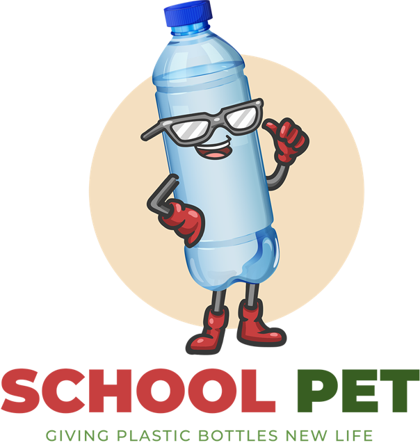 School PET logo