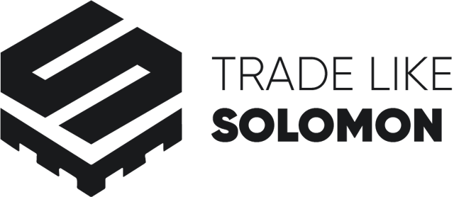 Trade Like Solomon logo