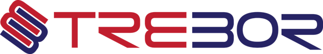 Trebor logo