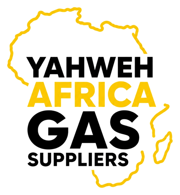 Yahweh Africa Gas Suppliers logo