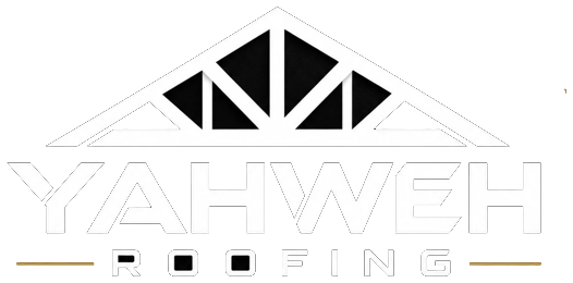 Yahweh Roofing logo